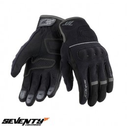 PILOT - FLIPPER Fighter negru lucios / portocaliu [M] - PILOT - MLM Motors