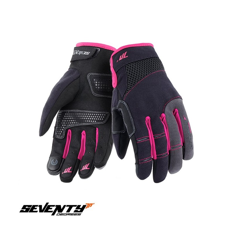 Manusi dama Urban vara Seventy SD-C50 - SEVENTY DEGREES - MLM Motors