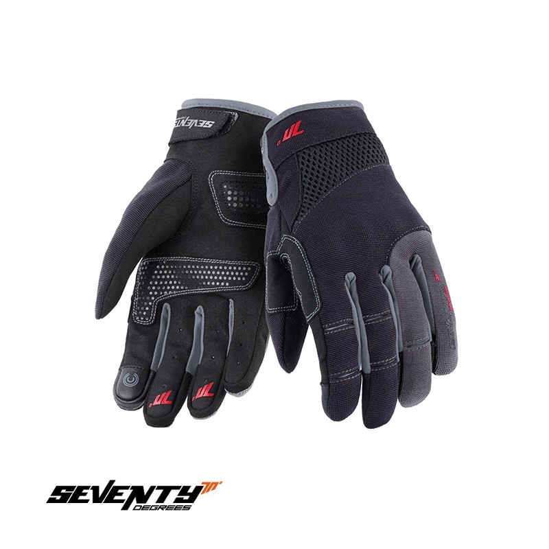 Manusi dama Urban vara Seventy SD-C50 - SEVENTY DEGREES - MLM Motors
