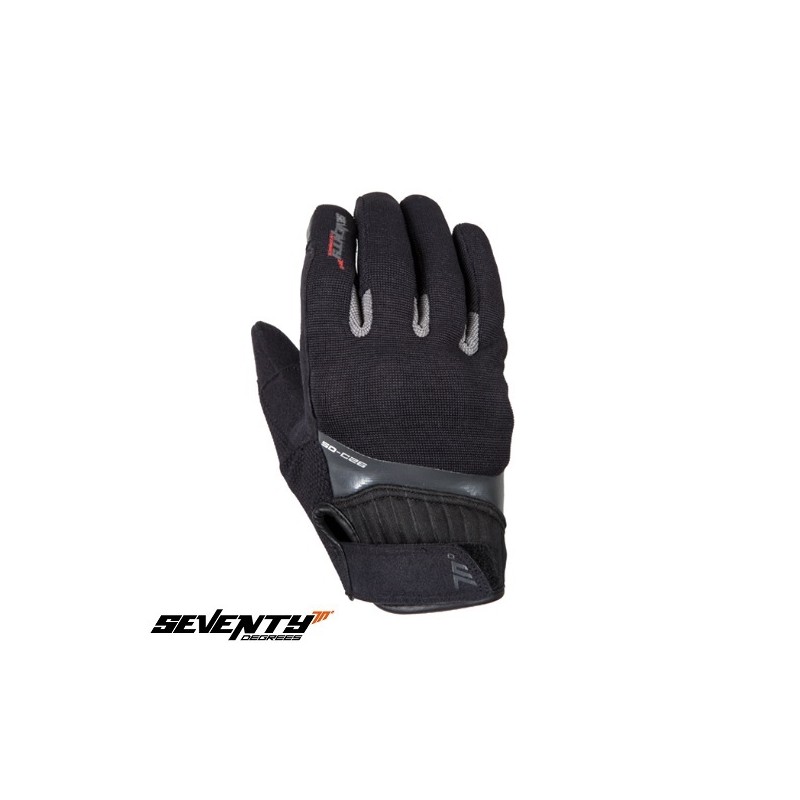 Manusi dama neopren/piele Urban vara Seventy SD-C26 - SEVENTY DEGREES - MLM Motors