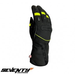 PILOT - Casca Full-face SNAKE gri mat - PILOT - MLM Motors