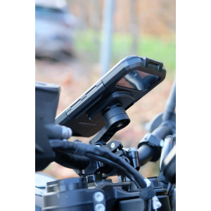 Carcasa (husa) telefon Interphone Quiklox ARMOR CASE - INTERPHONE - MLM Motors
