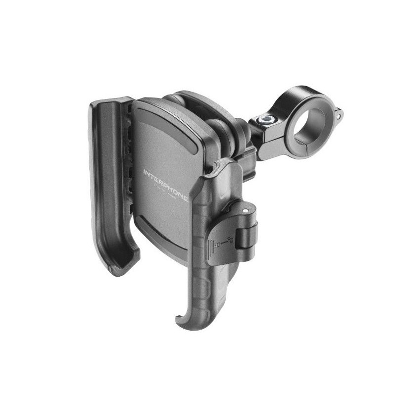 Suport telefon Interphone Crab - INTERPHONE - MLM Motors
