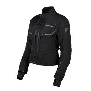Pilot - FLIPPER Fighter negru mat - PILOT - MLM Motors