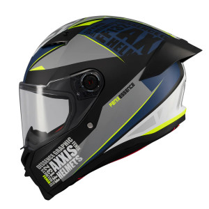 Ghete moto Urban Unisex Seventy SD-BC10 - SEVENTY DEGREES - MLM Motors