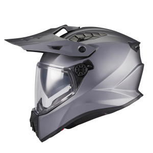 PILOT - FLIPPER Fighter negru lucios / verde - PILOT - MLM Motors