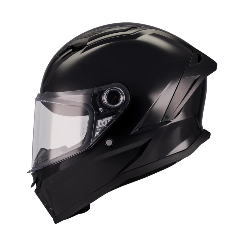 Casca MT Stinger 2 Pure A1 - MT HELMETS - MLM Motors