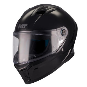 Casca MT Stinger 2 Pure A1 - MT HELMETS - MLM Motors