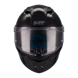 Casca MT Stinger 2 Pure A1 - MT HELMETS - MLM Motors