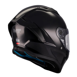 Casca MT Stinger 2 Pure A1 - MT HELMETS - MLM Motors