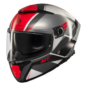 Casca MT Thunder 4 SV Freeway A5 - MT HELMETS - MLM Motors