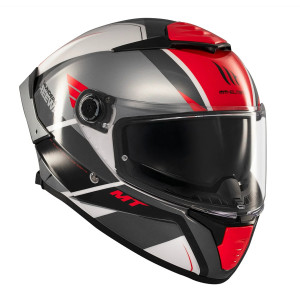 Casca MT Thunder 4 SV Freeway A5 - MT HELMETS - MLM Motors