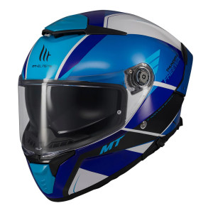 Casca MT Thunder 4 SV Freeway A17 - MT HELMETS - MLM Motors