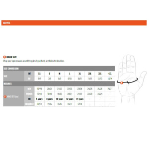 Manusi Ixon RS Launch LS - IXON - MLM Motors