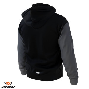 Hanorac (hoodie) Ixon SW1 Espa 24 MS - IXON - MLM Motors