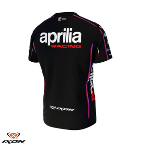 Tricou Ixon TS1 Aprilia 25 MS - IXON - MLM Motors
