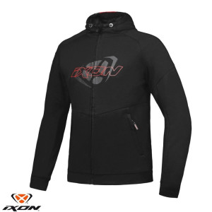 Pilot - FLIPPER Fighter negru mat [ L ] - PILOT - MLM Motors