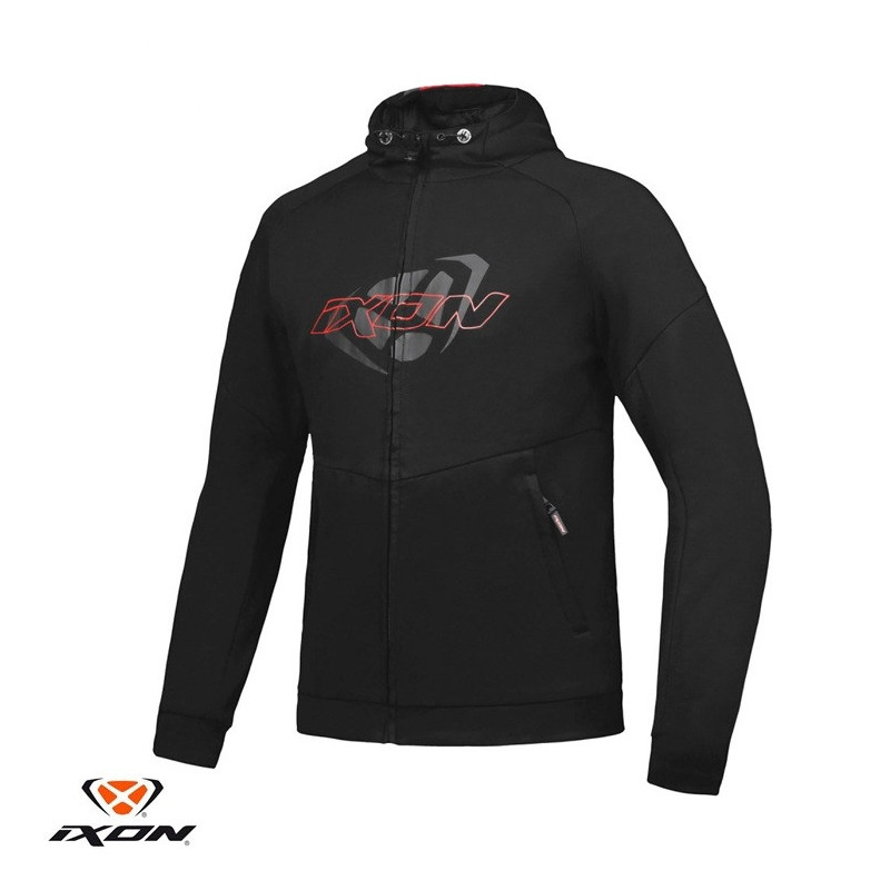 Geaca (hanorac tip hoodie) Ixon Touchdown - IXON - MLM Motors