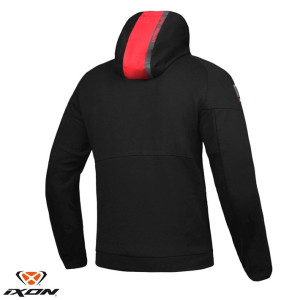 Geaca (hanorac tip hoodie) Ixon Touchdown - IXON - MLM Motors
