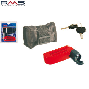 STANDER MOTO FATA Stander motoprofessional M/C, PRO 2 397081 - MOTOPRO - MLM Motors