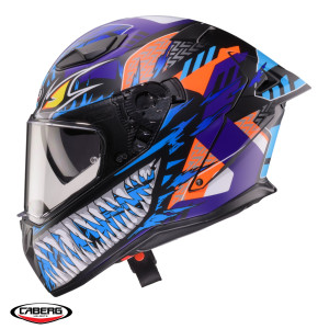 Casca Caberg Drift Evo II SV Nobo R5 - CABERG - MLM Motors