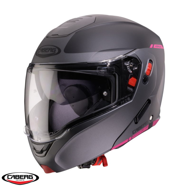 Casca Caberg Horus X Ray L9 - CABERG - MLM Motors