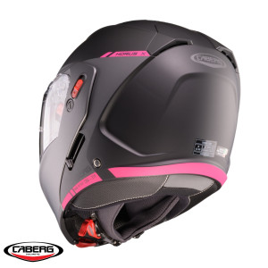 Casca Caberg Horus X Ray L9 - CABERG - MLM Motors