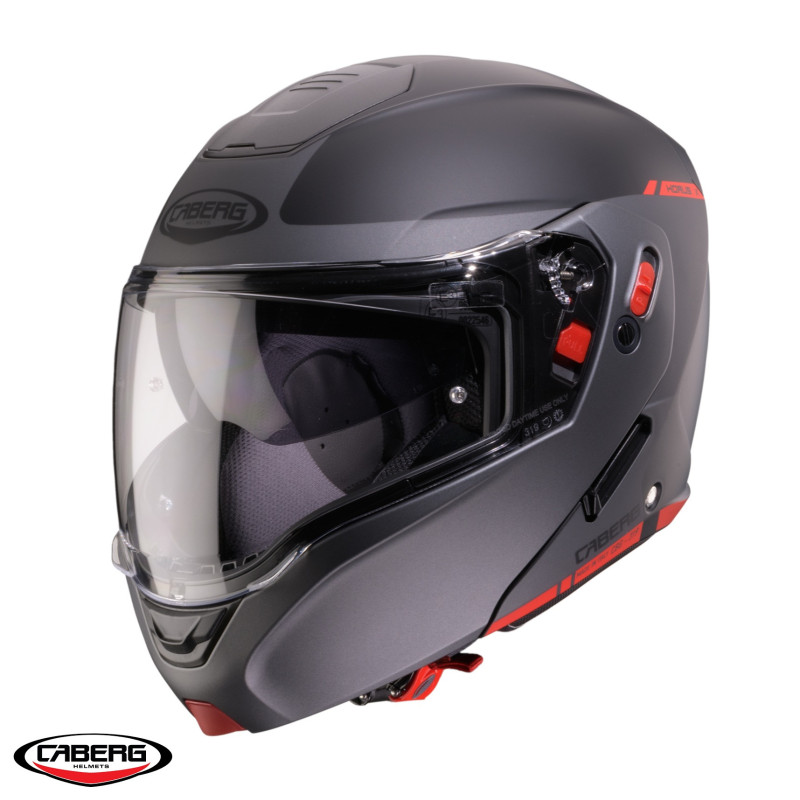 Casca Caberg Horus X Ray L6 - CABERG - MLM Motors