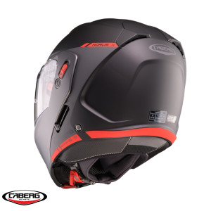 Casca Caberg Horus X Ray L6 - CABERG - MLM Motors