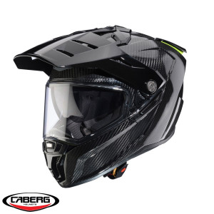 CABERG | MLM Motors