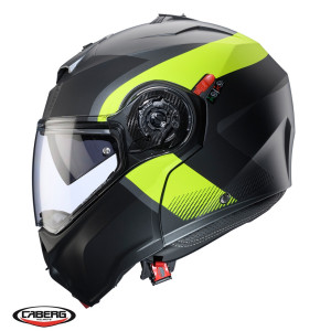 Casca Caberg Duke Evo SV Indy L1 - CABERG - MLM Motors