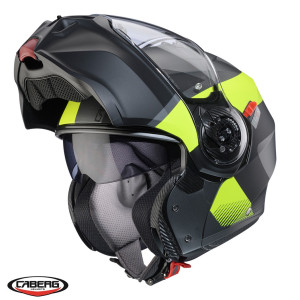 Casca Caberg Duke Evo SV Indy L1 - CABERG - MLM Motors