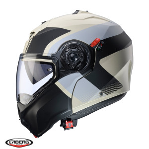Casca Caberg Duke Evo SV Indy P8 - CABERG - MLM Motors