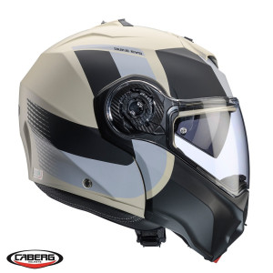 Casca Caberg Duke Evo SV Indy P8 - CABERG - MLM Motors