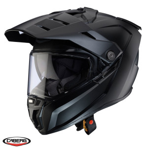 CABERG | MLM Motors