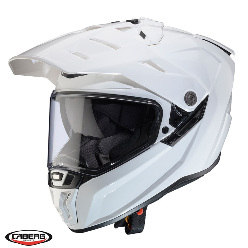 Casca Caberg Tanami SV A1 - CABERG - MLM Motors