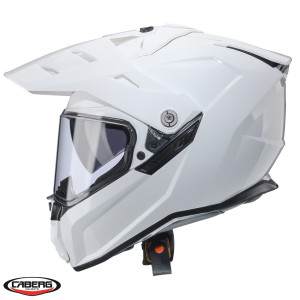 Casca Caberg Tanami SV A1 - CABERG - MLM Motors