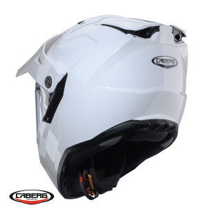 Casca Caberg Tanami SV A1 - CABERG - MLM Motors
