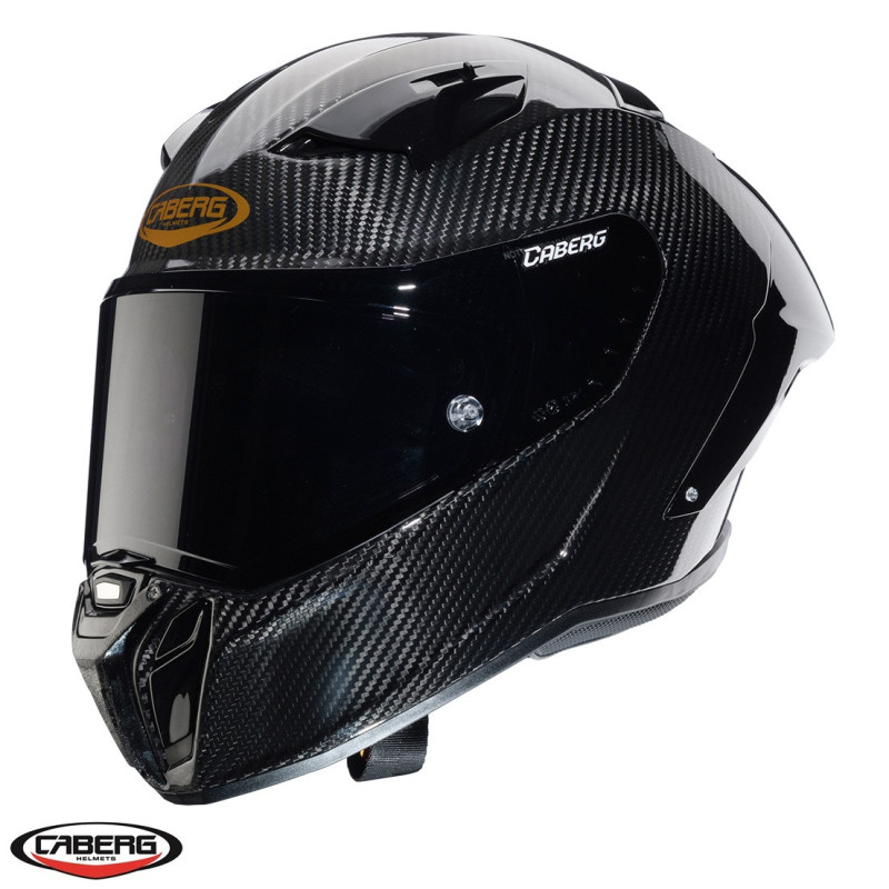Casca Caberg GP01 - CABERG - MLM Motors