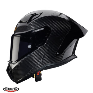 Casca Caberg GP01 - CABERG - MLM Motors