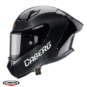 Casca Caberg GP01 - CABERG - MLM Motors