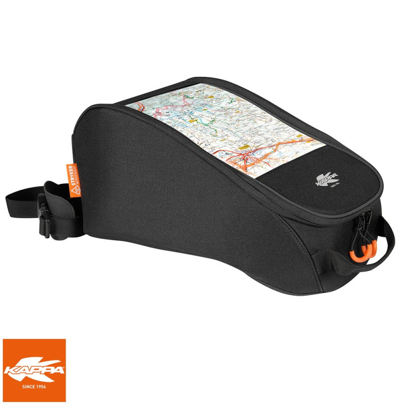 Geanta rezervor motocicleta Kappa - KAPPA - MLM Motors