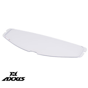 Casca integrala Axxis model Draken S V.2 A10 alb lucios - AXXIS - MLM Motors