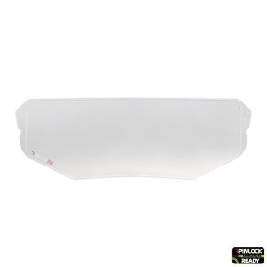 PILOT - FLIPPER Fighter alb lucios - PILOT - MLM Motors