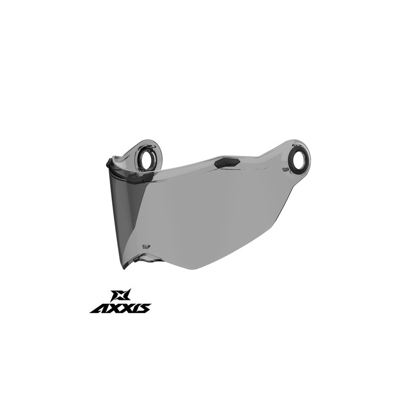 Viziera fumurie casca Axxis GhostFighter SV - AXXIS - MLM Motors