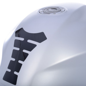 Ghidon TRW SPEEDFIGHTER STEEL 22 ALUMINIUM-LOOK MCL124SA - TRW - MLM Motors