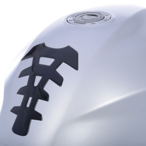 Ghidon TRW SPEEDFIGHTER STEEL 22 ALUMINIUM-LOOK MCL124SA - TRW - MLM Motors