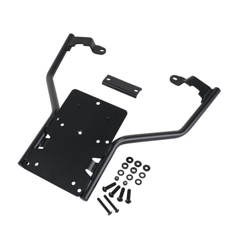 Portbagaj metalic spate Yamaha GPD 125 A N-Max ABS (15-20) 4T LC 125cc - SHAD - MLM Motors