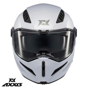 Casca Axxis GhostFighter SV A0 - AXXIS - MLM Motors