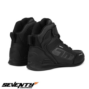 Ghete (cizme) Seventy SD-BR3 Veloce Pro - SEVENTY DEGREES - MLM Motors